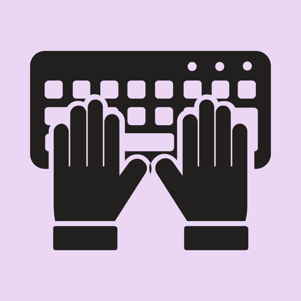 COMPUTER TYPING HINDI ENGLISH MARATHI 30 40 WPM