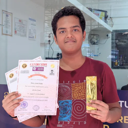 Student 7